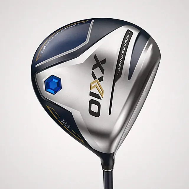 XXIO 12 Driver Mens - Choose Your Specs