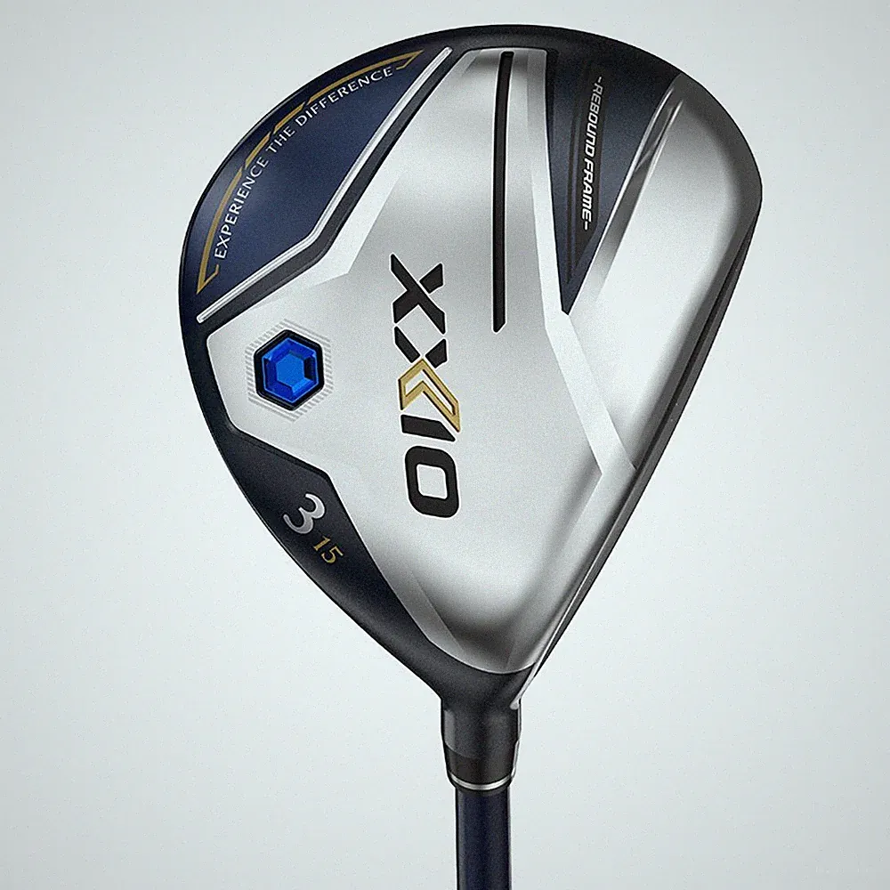XXIO 12 Fairway Wood