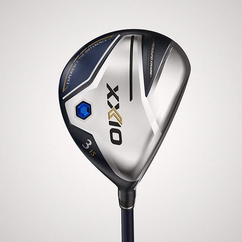 XXIO 12 Fairway Wood Mens Right Hand - New