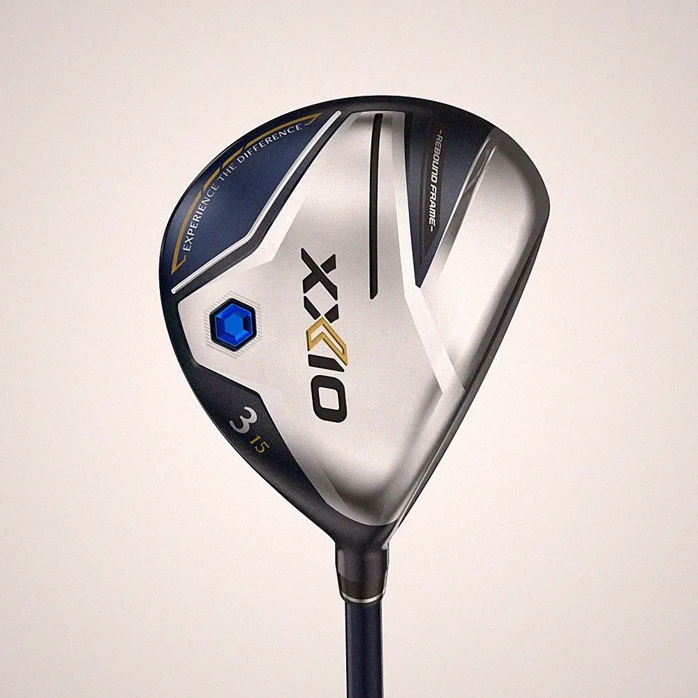 XXIO 12 Fairway Wood Mens Right Hand - New
