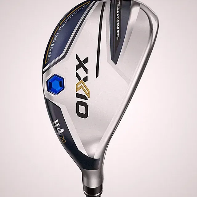XXIO 12 Hybrid