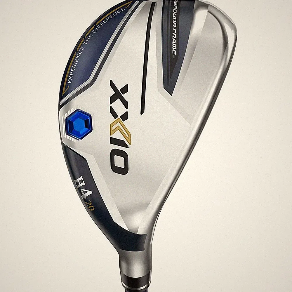 XXIO 12 Hybrid