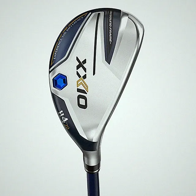 XXIO 12 Hybrid