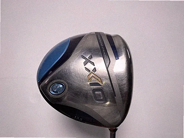 XXIO 12 Ladies Driver 13.5* MP 1200L Flex 1210 34g Ladies Graphite Womens RH