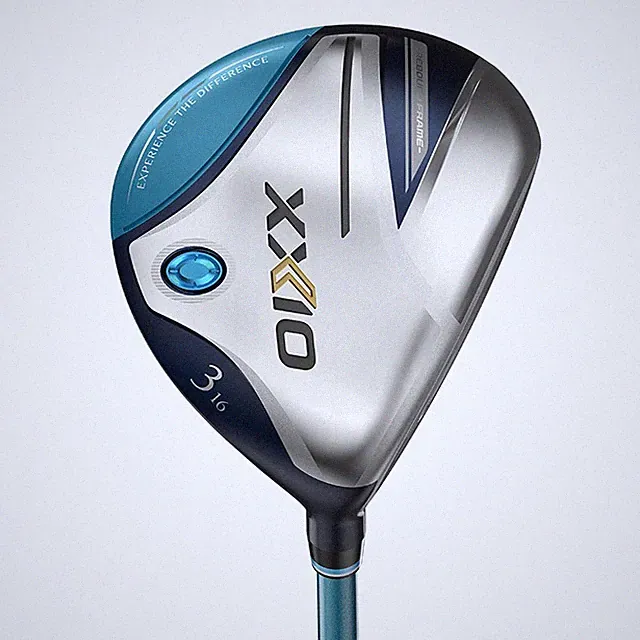XXIO 12 Ladies Fairway Wood