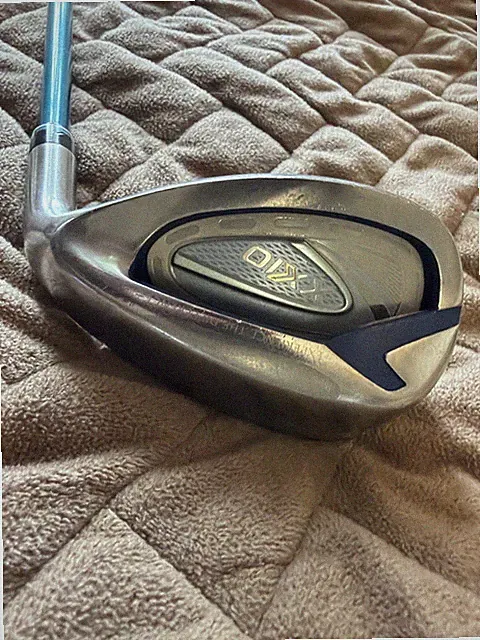 XXIO 12 Ladies Sand Wedge SW MP1200L Flex 2112 Ladies Graphite Womens RH