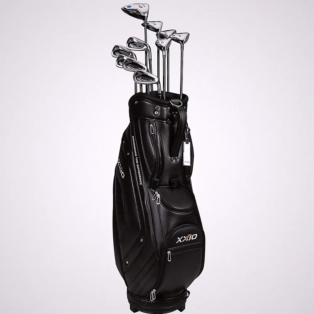 XXIO 12 Mens Complete Golf Set Regular Flex - Right Hand - New 2023