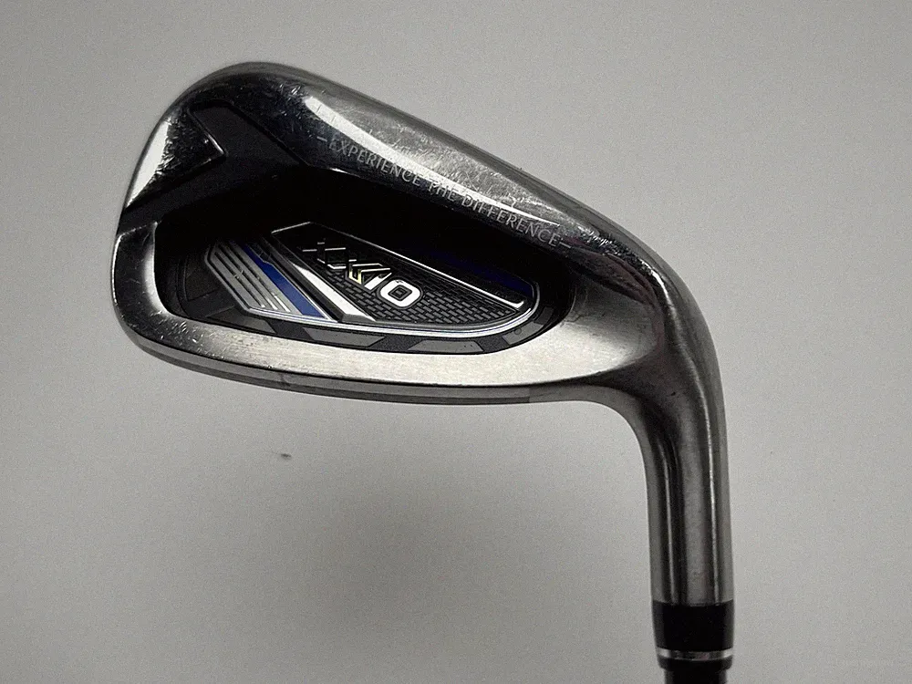 XXIO 12 Single 5 Iron MP 1200 Flex 2222 47g Regular Graphite Mens RH