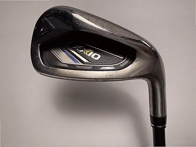 XXIO 12 Single 6 Iron MP 1200 Flex 2222 47g Regular Graphite Mens RH
