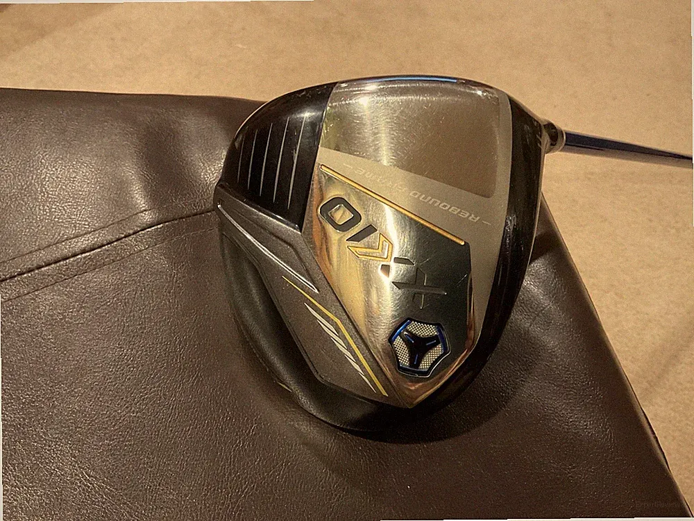 XXIO 13 Driver 11.5° Stiff Flex