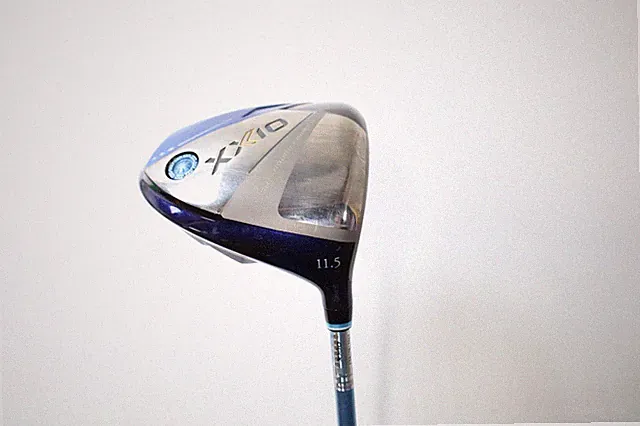 Xxio 13 11.5° Driver Ladies Flex Mp 1300L Good