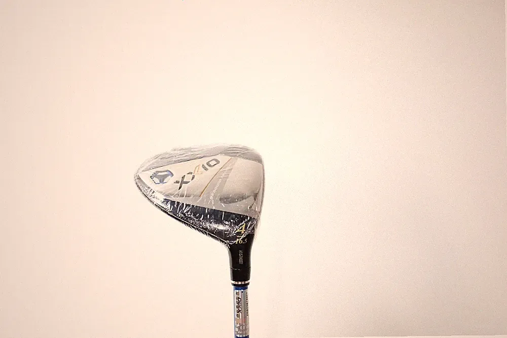 Xxio 13 16.5° 4 Fairway Wood Regular Flex Xxio Mp1300