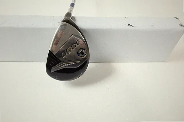 Xxio 13 18° 3 Hybrid Regular Flex Mp 1300 Good