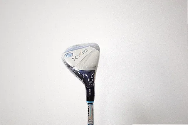 Xxio 13 25° 5H Hybrid Ladies Flex Xxio Mp1300L
