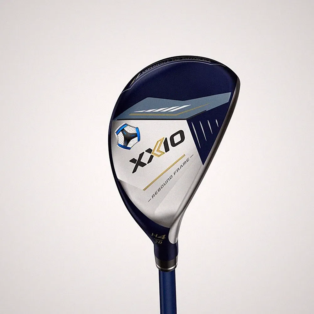 XXIO 13 3 Hybrid 18.0 Graphite MP-1300 Regular Right Hand - SHOP WORN