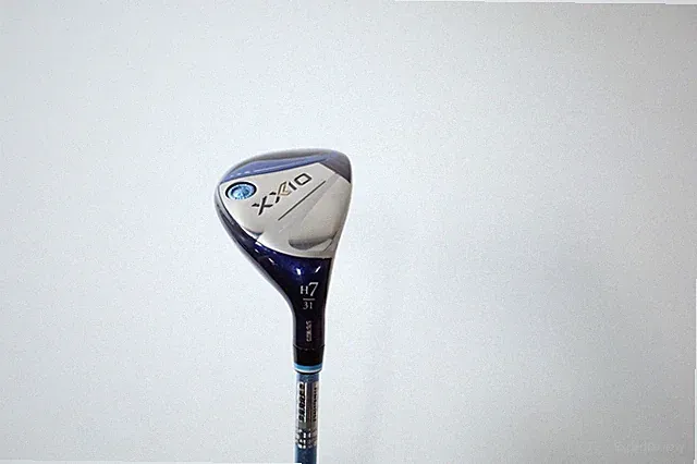 Xxio 13 31° 7 Hybrid Ladies Flex Mp 1300L Good