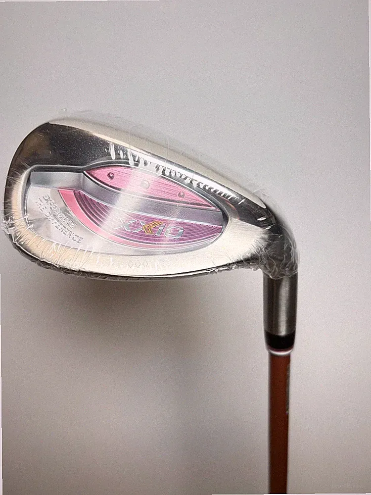 XXIO 13 Ladies AW 50° A-Flex Graphite