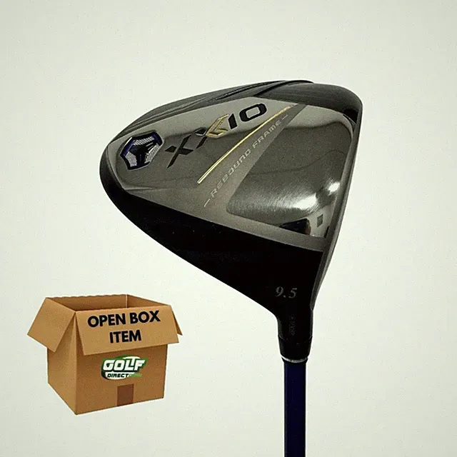 XXIO 13 Driver 9.5* Graphite MP-1300 Stiff Right Hand - SHOP WORN