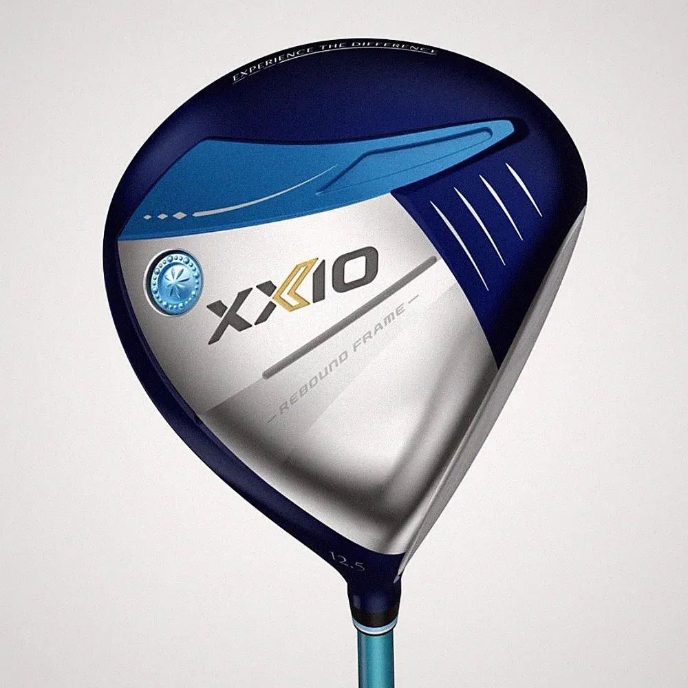 XXIO 13 DRIVER WOMENS 2024 - CHOOSE SPECS