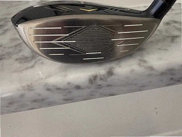 XXIO 13 Fairway 3 Wood 15° XXIO MP-1300 Graphite Regular Flex Right Handed 43.5"