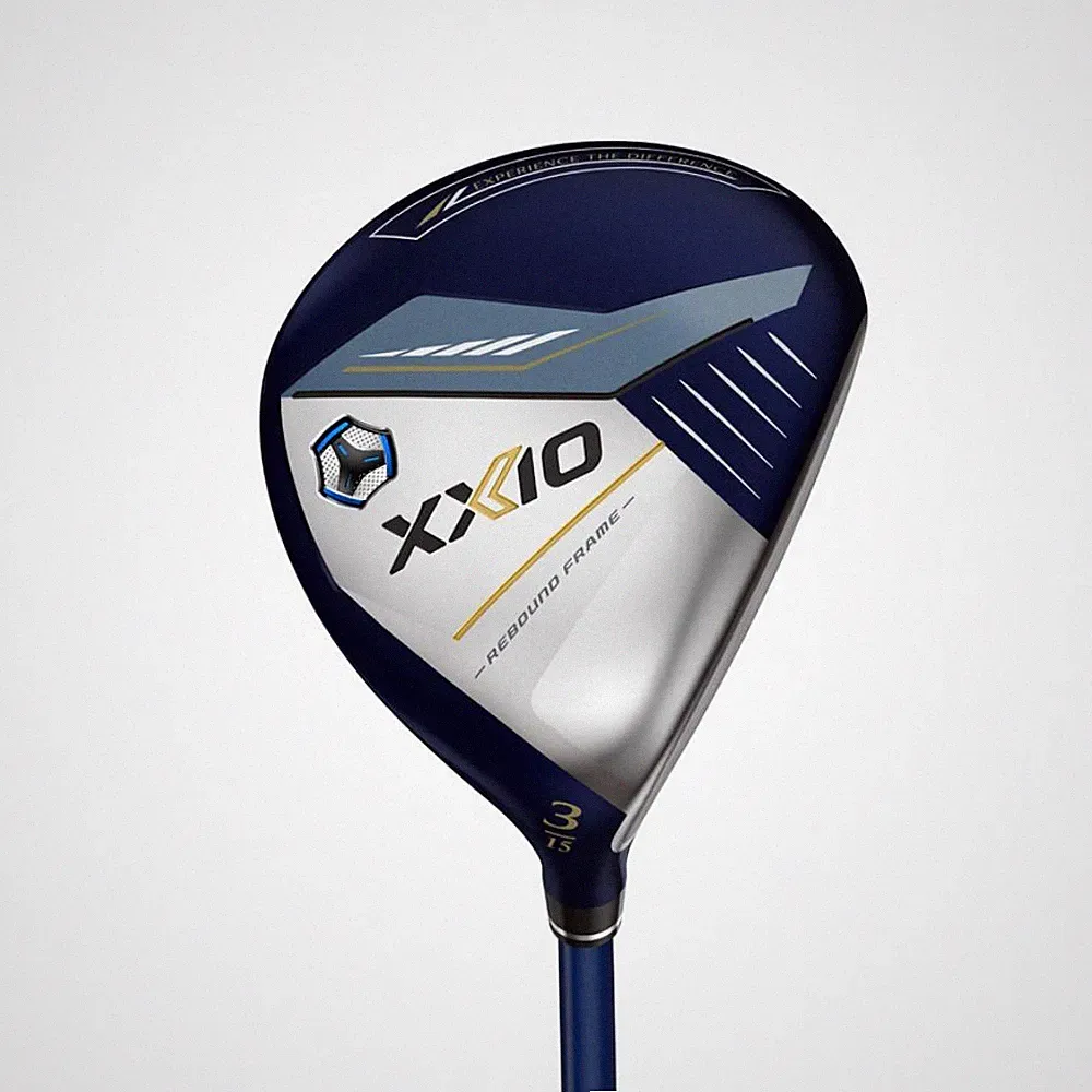 XXIO 13 Fairway 9 Wood