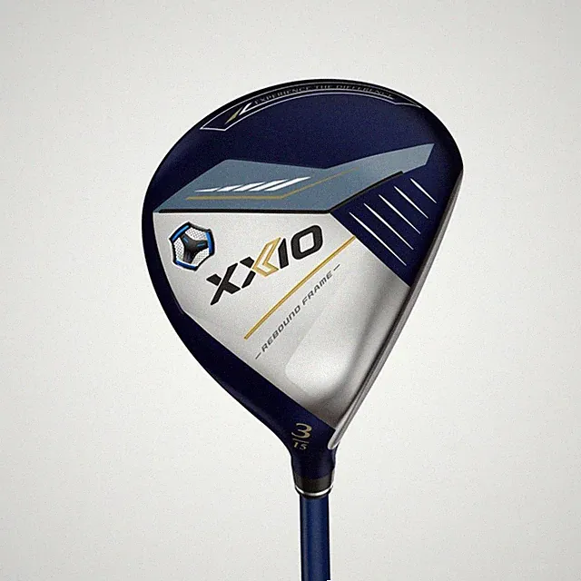 XXIO 13 Fairway 9 Wood 23.0 Graphite MP-1300 Regular Right Hand - SHOP WORN