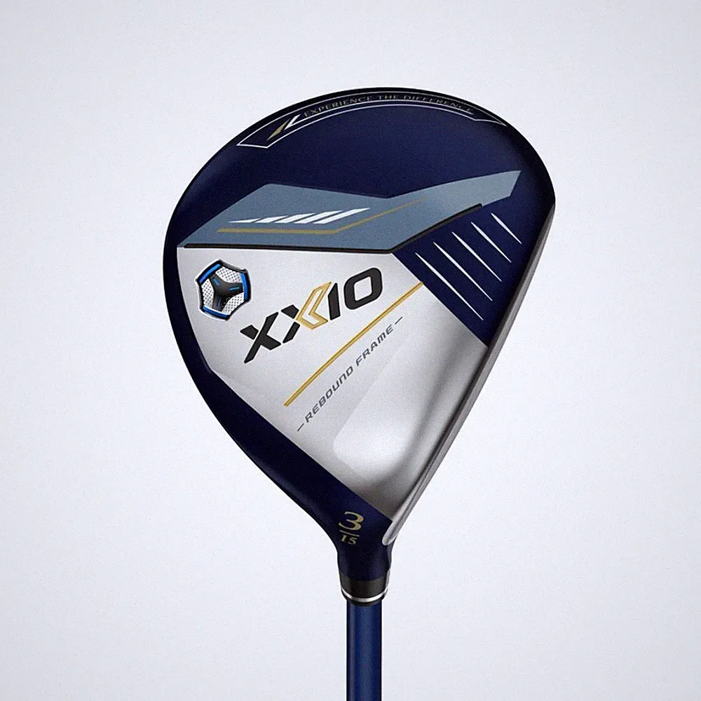 XXIO 13 FAIRWAY WOOD MENS 2024 - CHOOSE SPECS
