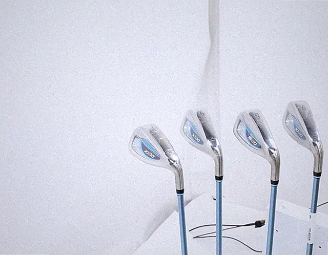 Xxio 13 Iron Set 7-Pw Ladies Flex Xxio Mp 1300 Graphite 13536354
