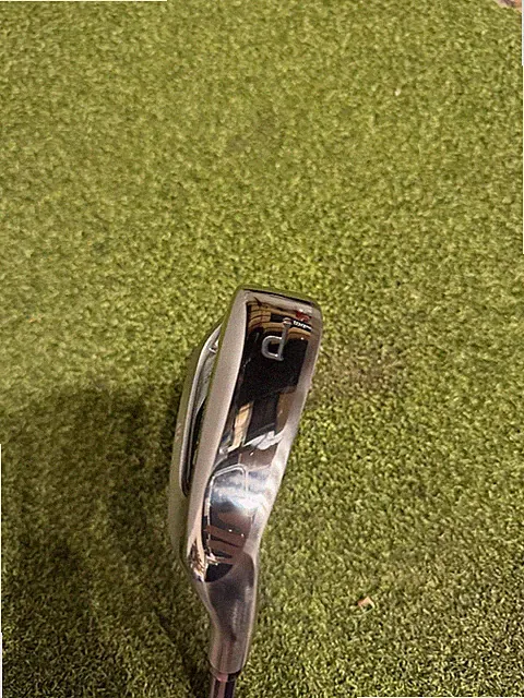 XXIO 13 Pitching Wedge, MP1300 Regular Flex, RH