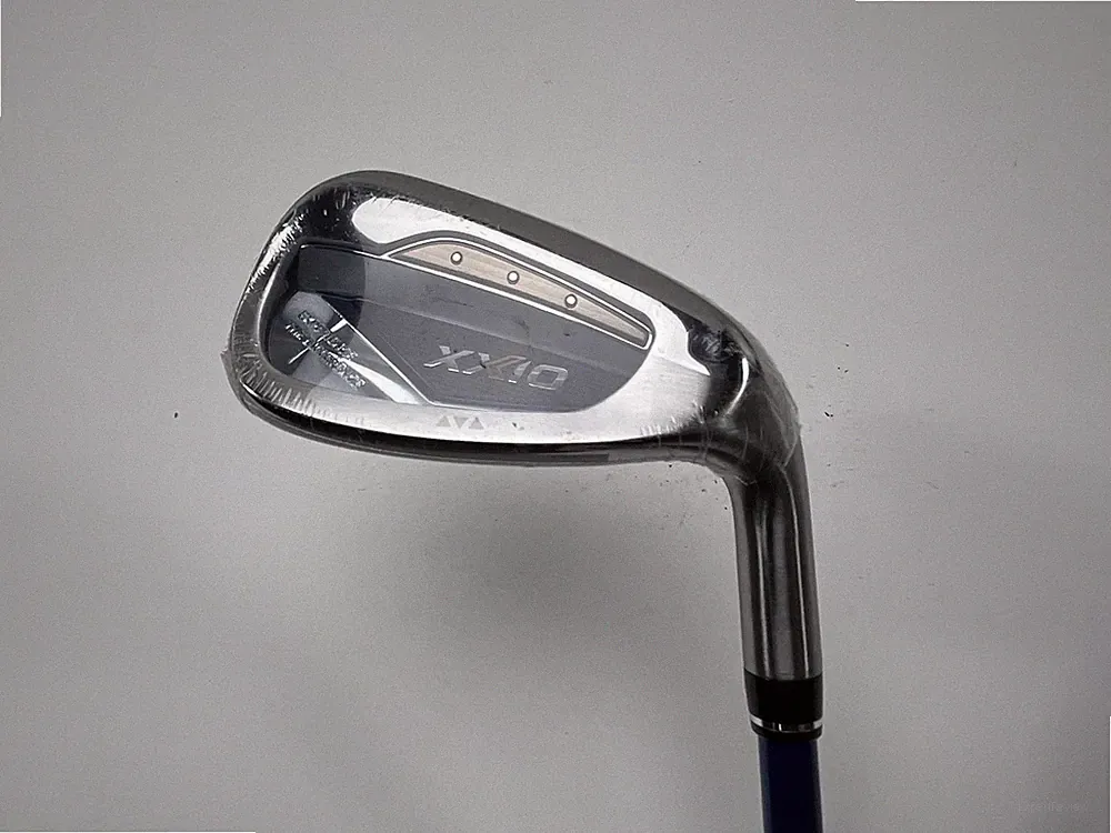XXIO 13 Pitching Wedge PW MP1300 3322 47g Regular Graphite Mens RH NEW