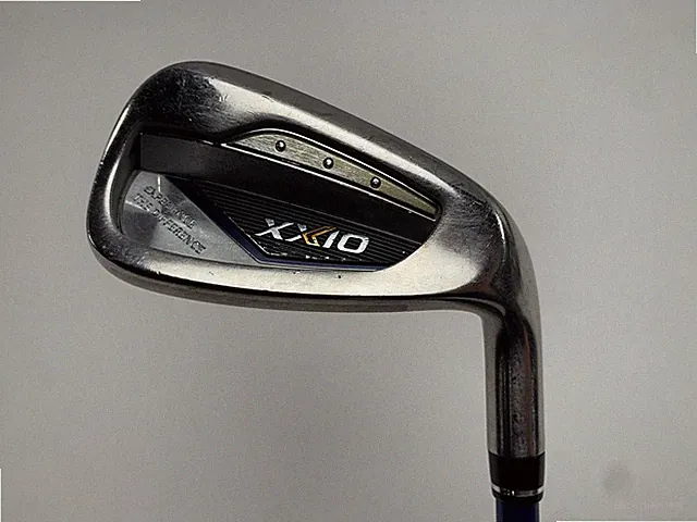 XXIO 13 Single 8 Iron MP 1300 Flex 3322 47g Regular Graphite Mens RH