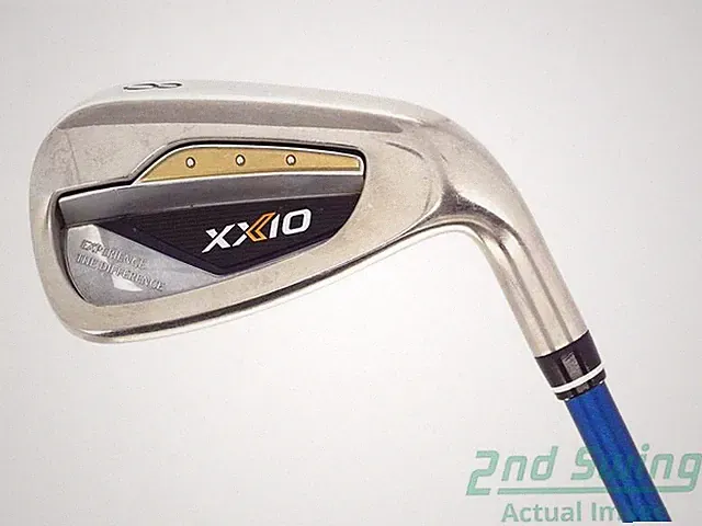 XXIO 13 Single Iron 8 Iron Graphite Regular Right 37.0in