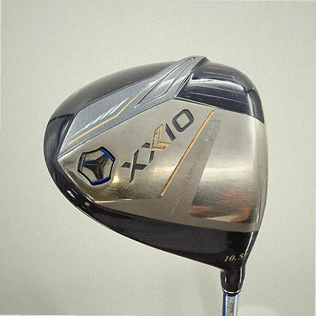 XXIO 13 Thirteen Driver 10.5 Degrees Graphite R Regular Right-Handed S-155450