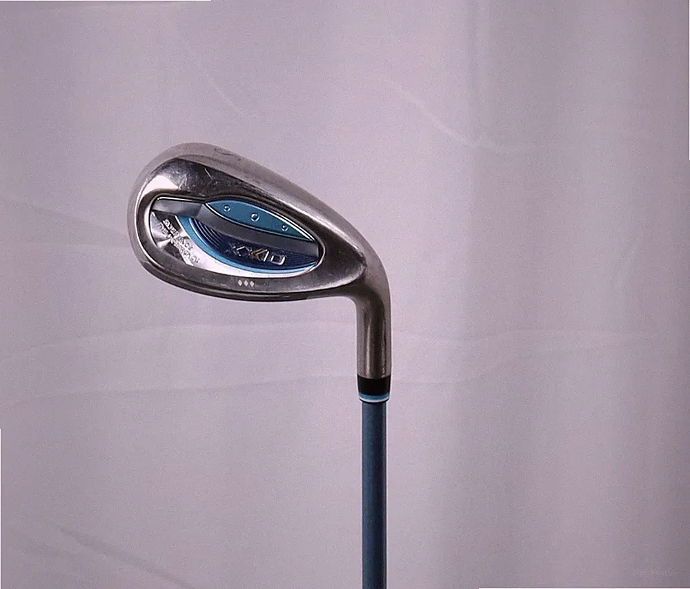 Xxio 13 Wedge Sand Wedge Lady Xxio Mp 1300L Graphite 13248921