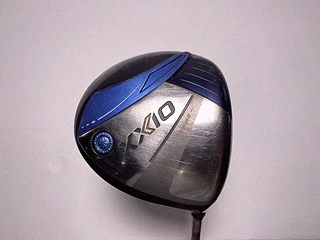XXIO 13 Womens Driver 13.5* MP 1300L Flex 1210 34g Ladies Graphite Womens RH