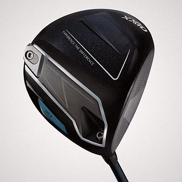 XXIO 14 Driver XXIO MP-1400 36g Shaft Regular Flex - New