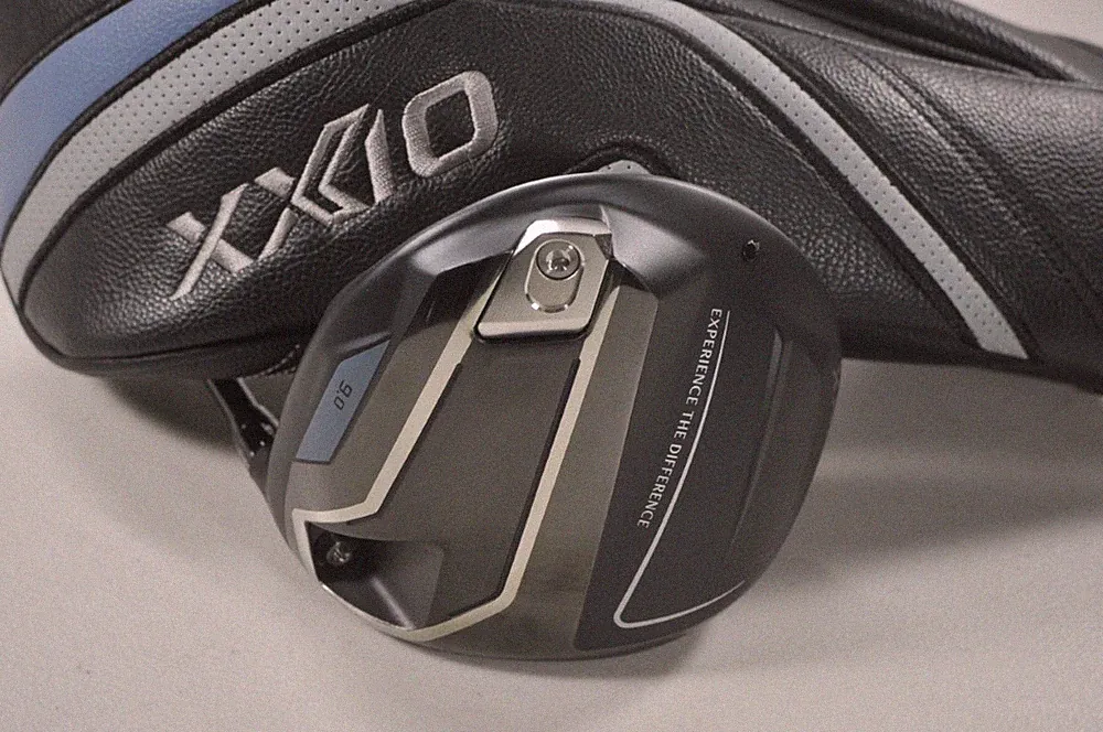 XXIO 14 Fourteen Driver 9.0 Stiff