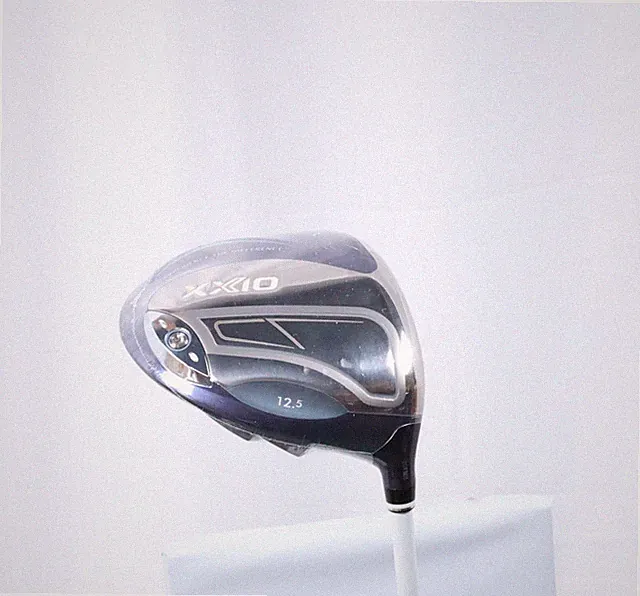 Xxio 14 Ladies 12.5° Driver Ladies Flex Xxio Mp1400L 13943605