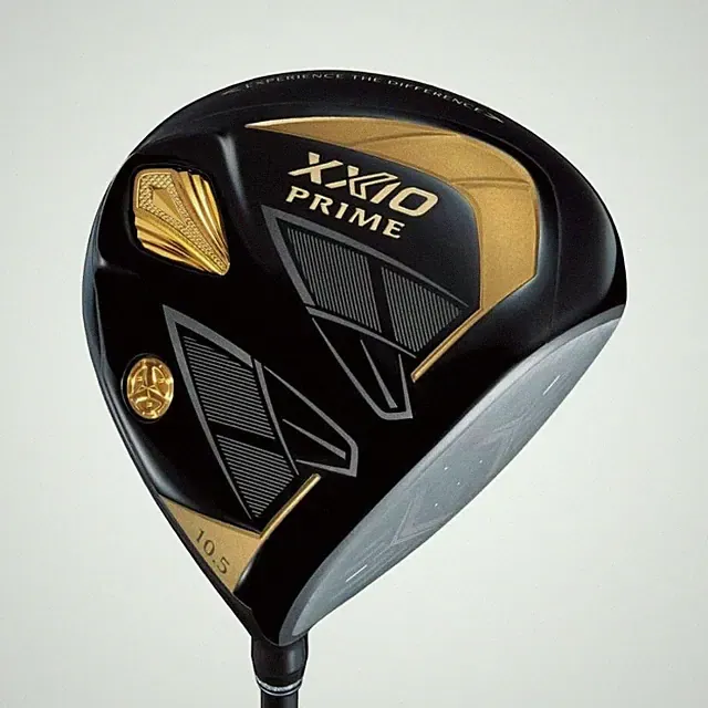 XXIO 2021 PRIME 11 SERIES DRIVER 10.5° GRAPHITE REGULAR STANDARD