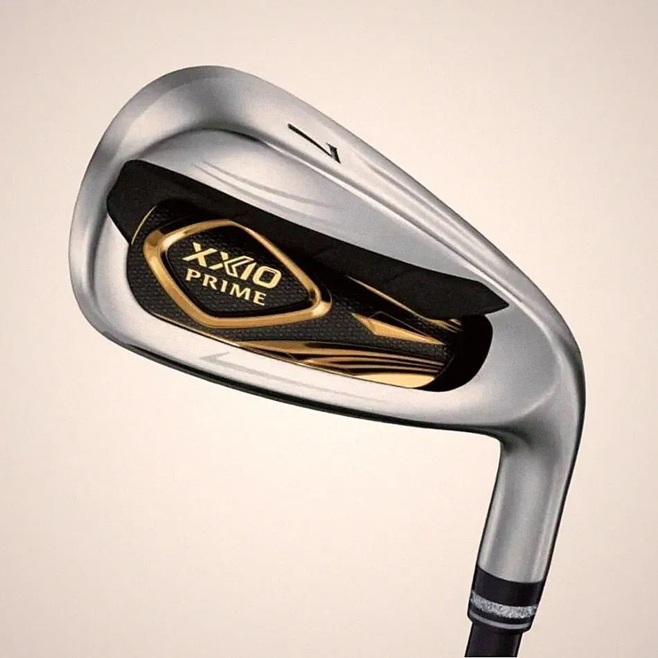 XXIO 2021 PRIME 11 SERIES IRON SETS 7-PW,AW,SW GRAPHITE REGULAR STANDARD