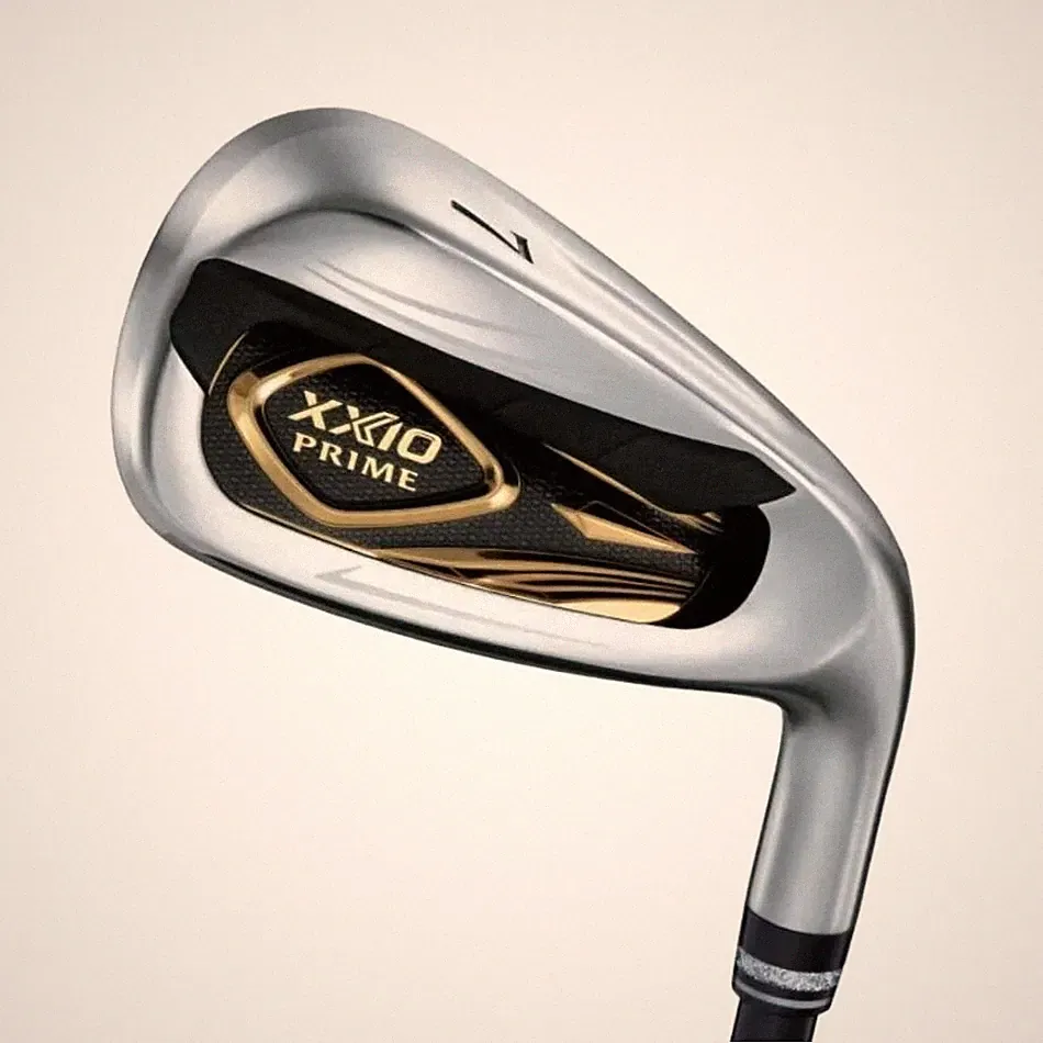XXIO 2021 PRIME 11 SERIES IRON SETS 7-PW GRAPHITE REGULAR STANDARD