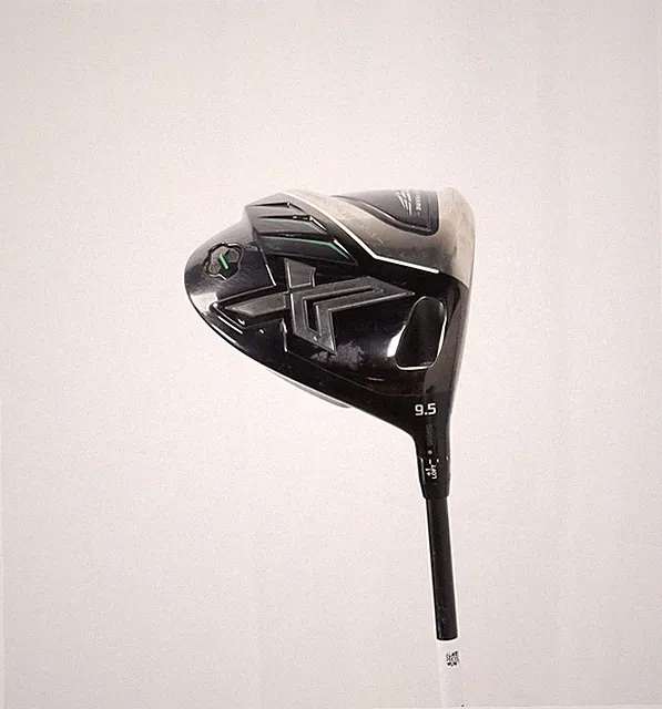 Xxio 2022 X 9.5° Driver Stiff Flex Miyazaki Ax-Ii 13541790 Excellent