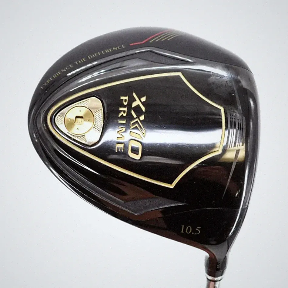 XXIO 2023 PRIME 12 SERIES DRIVER 10.5° GRAPHITE REGULAR STANDARD