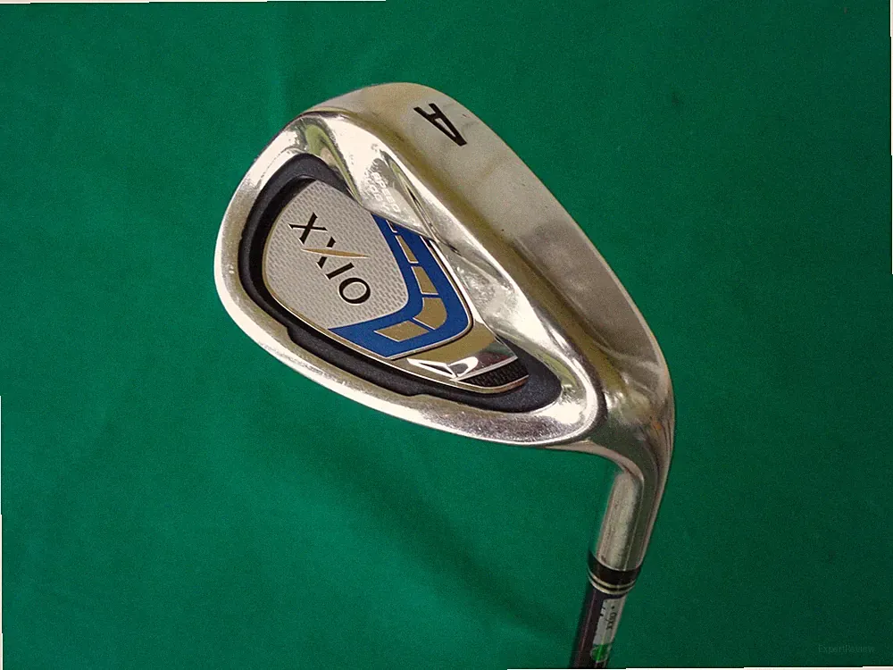 XXIO A Wedge Approach Mens RH Japan Graphite Golf Club Iron For A Set