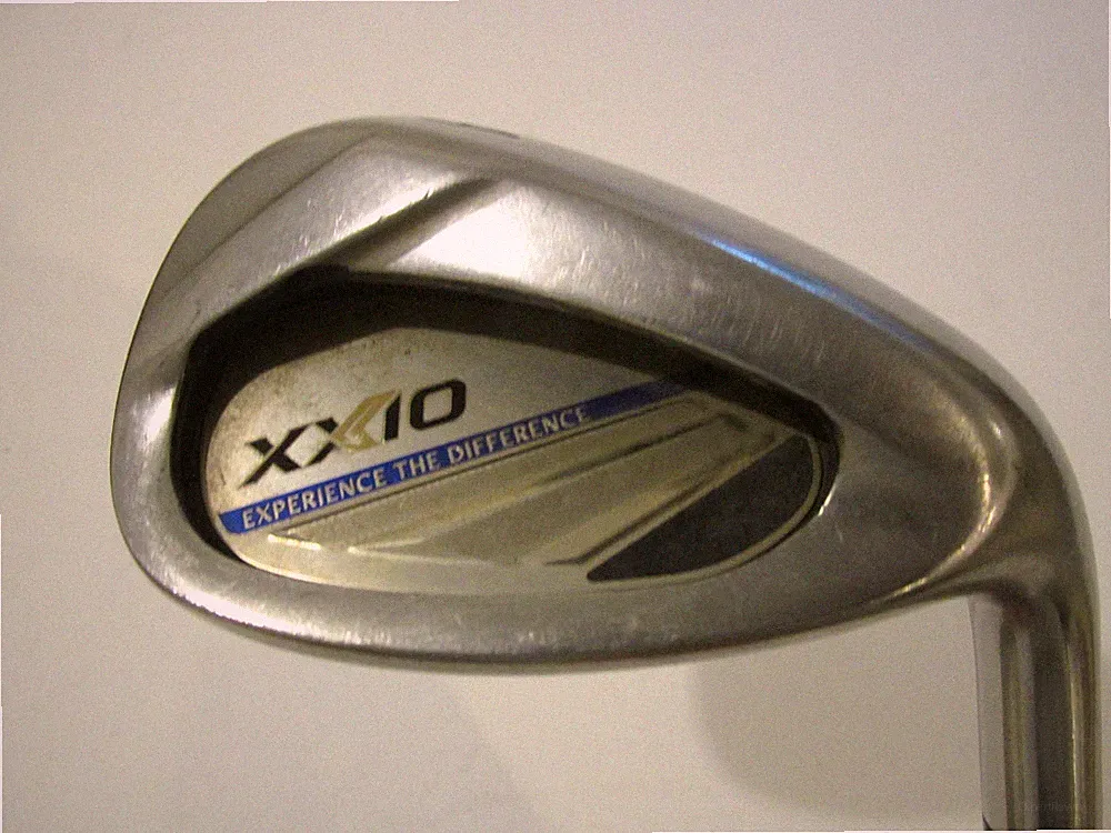 XXIO A Wedge Gap Wedge, MP1100 51g stiff graphite shaft, Men's RH