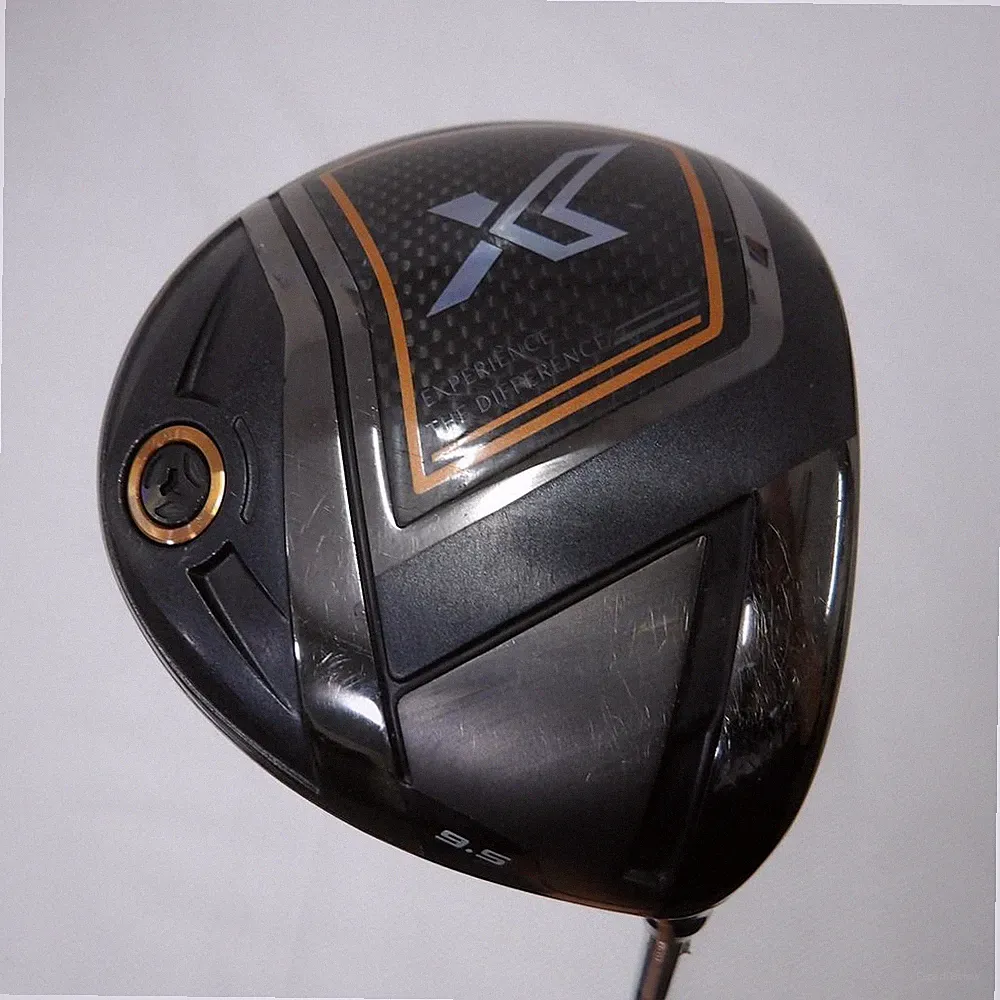XXIO11 eks Driver 9.5 Stiff