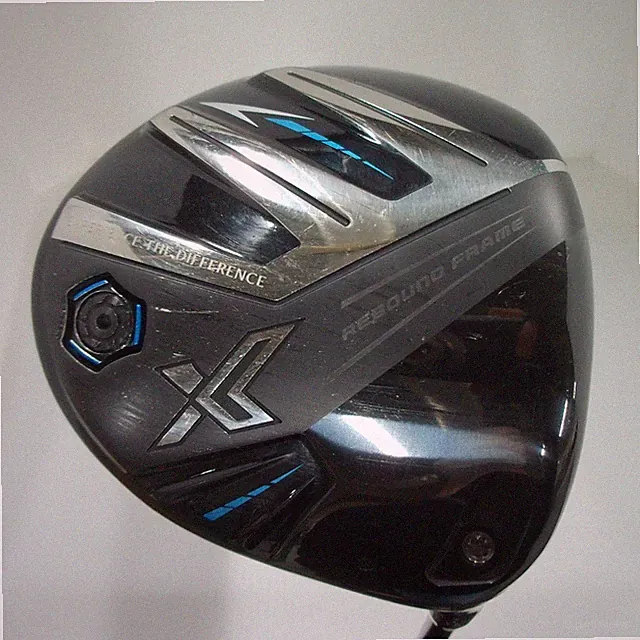XXIO Driver XXIO13 eks 10.5° Stiff VENTUS BLUE 5