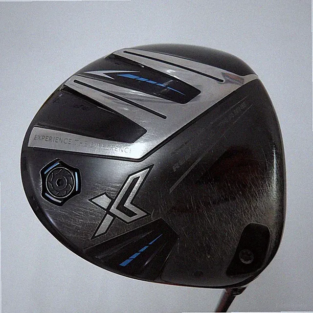 XXIO Driver XXIO13 eks 10.5° StiffRegular Miyazaki AX-3