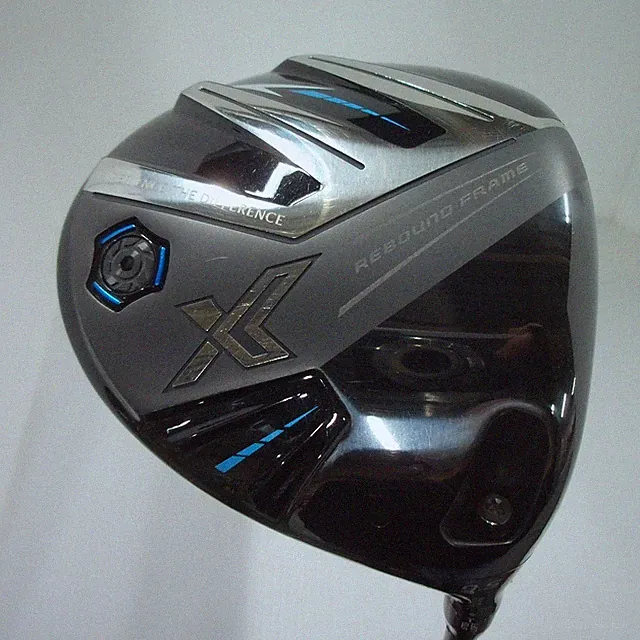XXIO Driver XXIO13 eks 9.5° Stiff Miyazaki AX-3