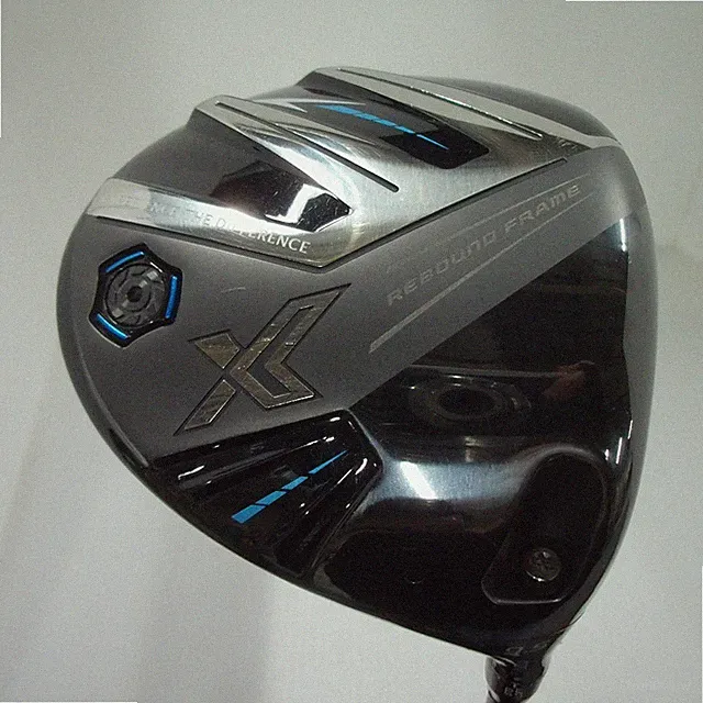 XXIO Driver XXIO13 eks 9.5° Stiff Miyazaki AX-3